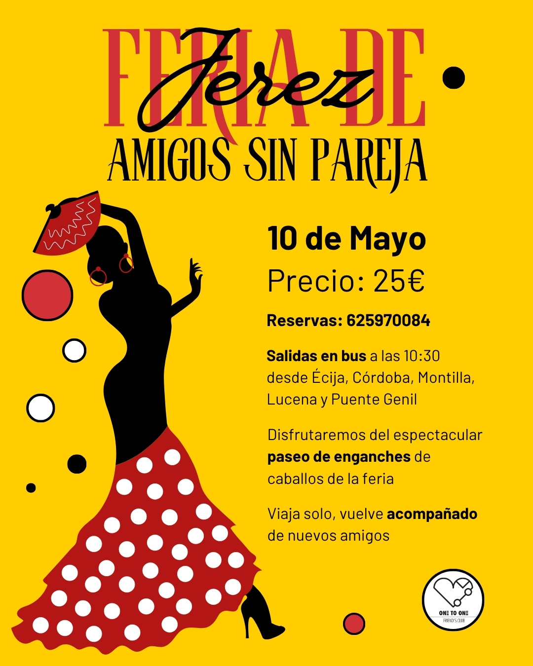 actividades singles
