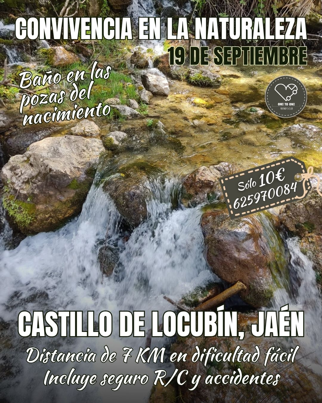 actividades singles