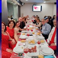 cena para singles