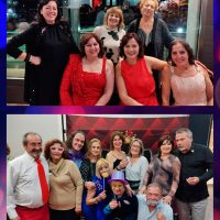 cena para singles