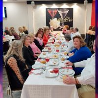 cena para singles Córdoba