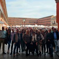 viaje solteros Córdoba