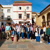 visita guiada singles Córdoba