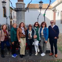 visita guiada singles Córdoba