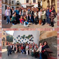visita guiada singles Córdoba