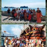crucero para solteros