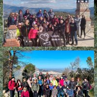 senderismo singles Jaén