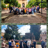 visita guiada solteros Córdoba