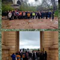 visita guiada solteros Córdoba