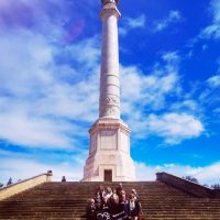 viajes singles cordoba