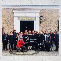 viaje singles semana santa en huelva 2024