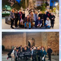 viajes singles andalucía