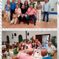 speed dating andalucia