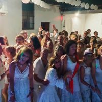 fiesta ibicenca cordoba