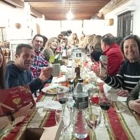 amigos singles en sevilla