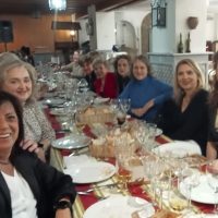 amigos solteros en sevilla