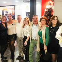 grupo sin pareja cordoba
