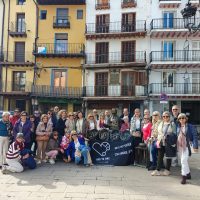 viajes solteros