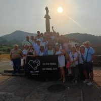 viaje singles andalucia