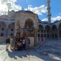 viajes singles andalucia