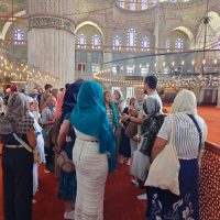 viajes singles andalucia