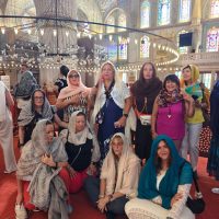 viajes singles andalucia